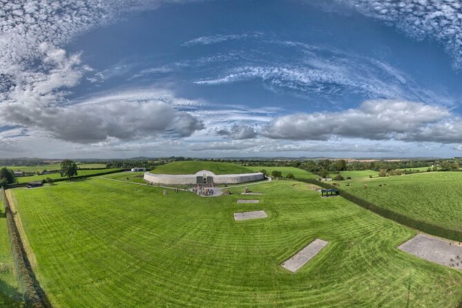 Dublin Full-Day Tour through Boyne Valley - Why the Boyne Valley Makes a Fine Day Trip from Dublin