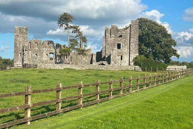 Dublin Full-Day Tour through Boyne Valley - Hill of Tara and Ireland’s Ancient Seat of Power