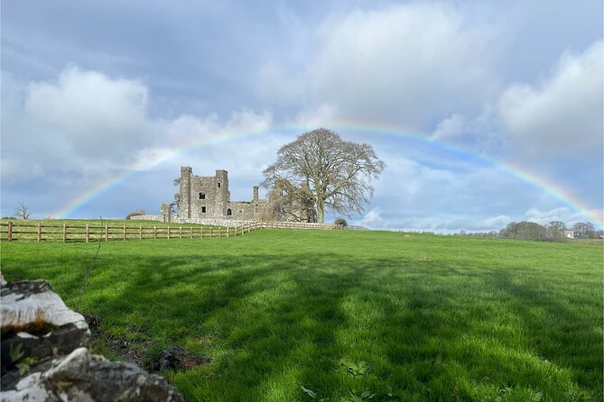 Dublin Full-Day Tour through Boyne Valley - What the $1,087.16 Group Price Really Buys