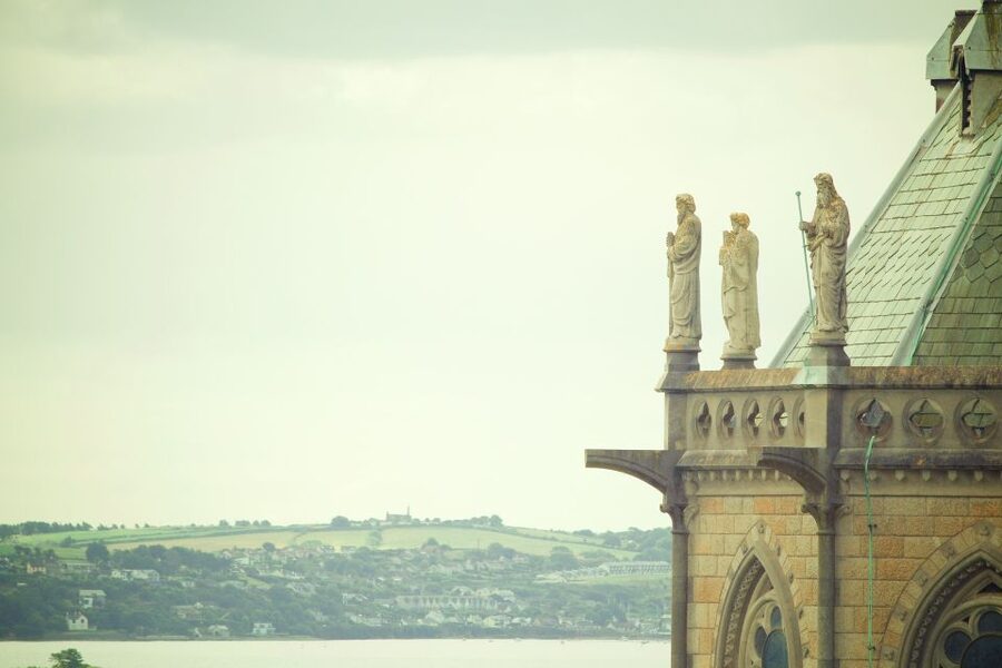 Dublin: Full-Day Tour to Cork, Cobh and Blarney Castle - How the $158 price holds up