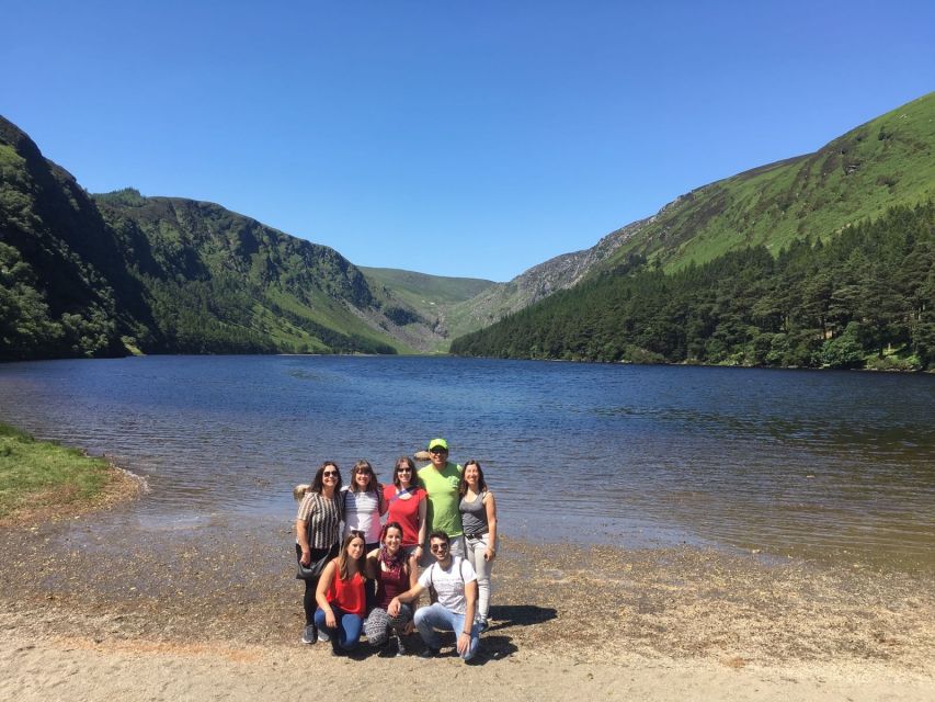 Dublin: Full-Day Wicklow Mountains Tour w/ Glendalough Visit - Who Will Enjoy This Wicklow Tour Most