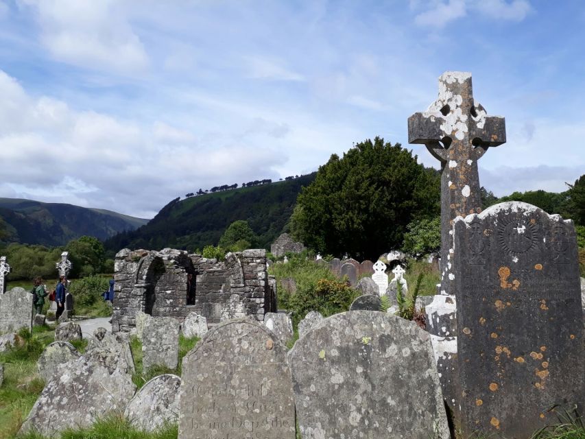 Dublin: Full-Day Wicklow Mountains Tour w/ Glendalough Visit - Should You Book This Wicklow Mountains Tour?