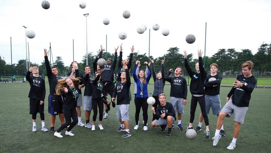 Dublin: Gaelic Games Experience - Arriving at Na Fianna in Glasnevin