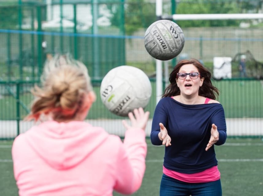 Dublin: Gaelic Games Experience - What to Wear and Bring