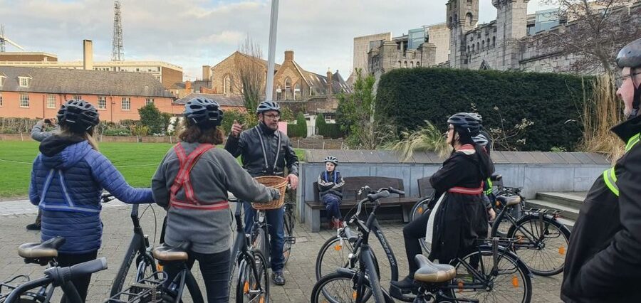 Dublin: Guided Bike & E-Bike Tour - Why a Dublin bike tour works so well