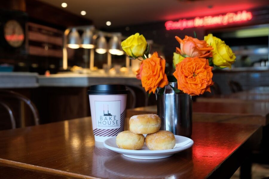 Dublin: Guided Delicious Donut Tour with Tastings - Timing, comfort, and practical details