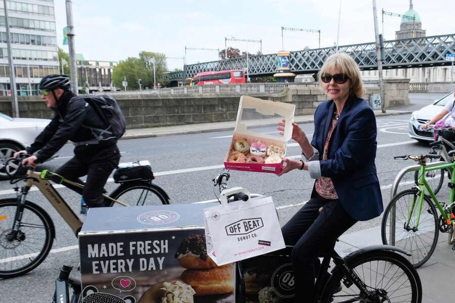 Dublin: Guided Delicious Donut Tour with Tastings - Why this doughnut walk works in Dublin