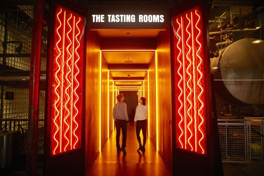 Dublin: Guinness Storehouse Entry Ticket - What You Are Paying For at the Guinness Storehouse
