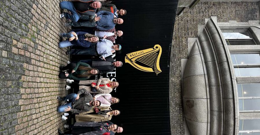 Dublin: Guinness Storehouse & Perfect Pint Tour Experience - Why this Guinness tour offers more than a brewery visit