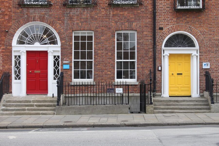 Dublin: Half-Day Private Walking Tour - Key points to know before booking