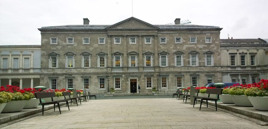 Dublin: Half-Day Private Walking Tour - Why the private format matters for families and couples