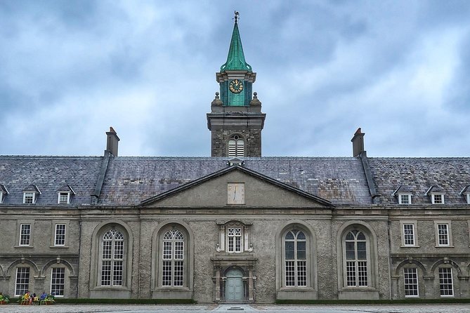 Dublin Half Day Tour with a Local: 100% Personalized & Private - What the best guide can add