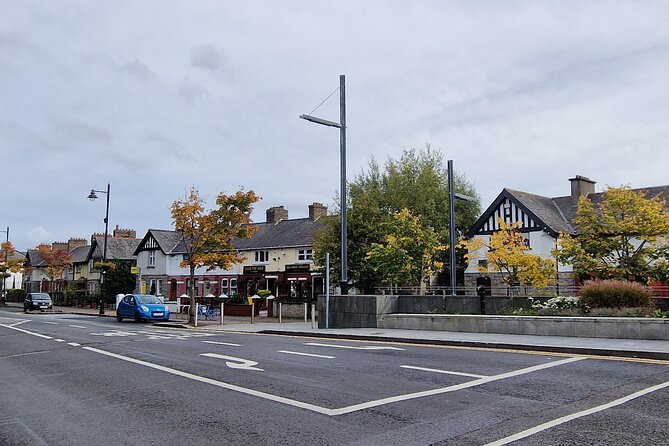 Dublin: Hidden Gem Walking Tour with Local Guide - Why Tallaght makes a worthwhile walking tour