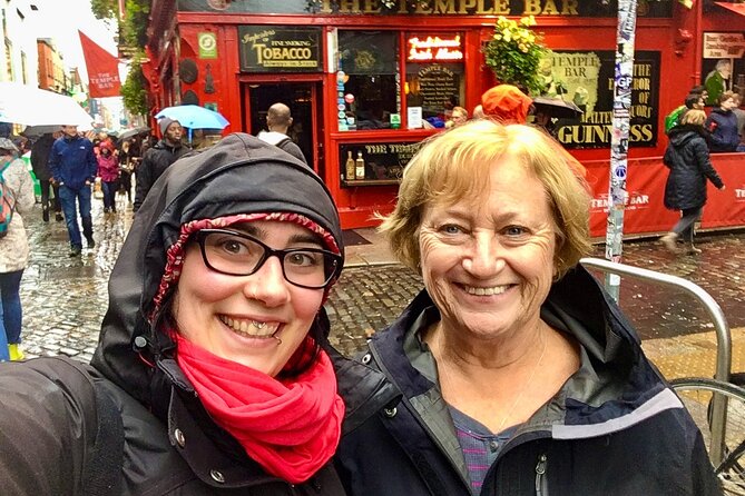 Dublin Historical Pub Tour with a Local: 100% Personalized & Private - Slatterys and the local pub setting