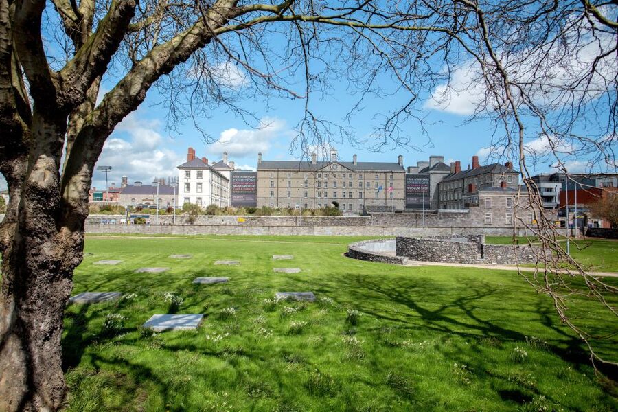Dublin: Hop-on Hop-off Bus Tour - Key points to know before you ride