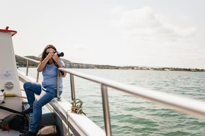 Dublin: Howth Coastal Boat Tour - Commentary, local stories, and Irish music