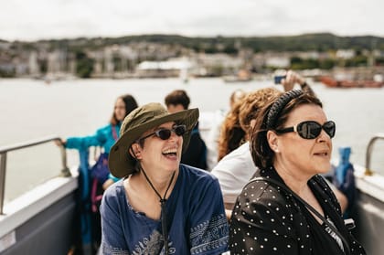 Dublin: Howth Coastal Boat Tour - Is $28 good value for 50 minutes?