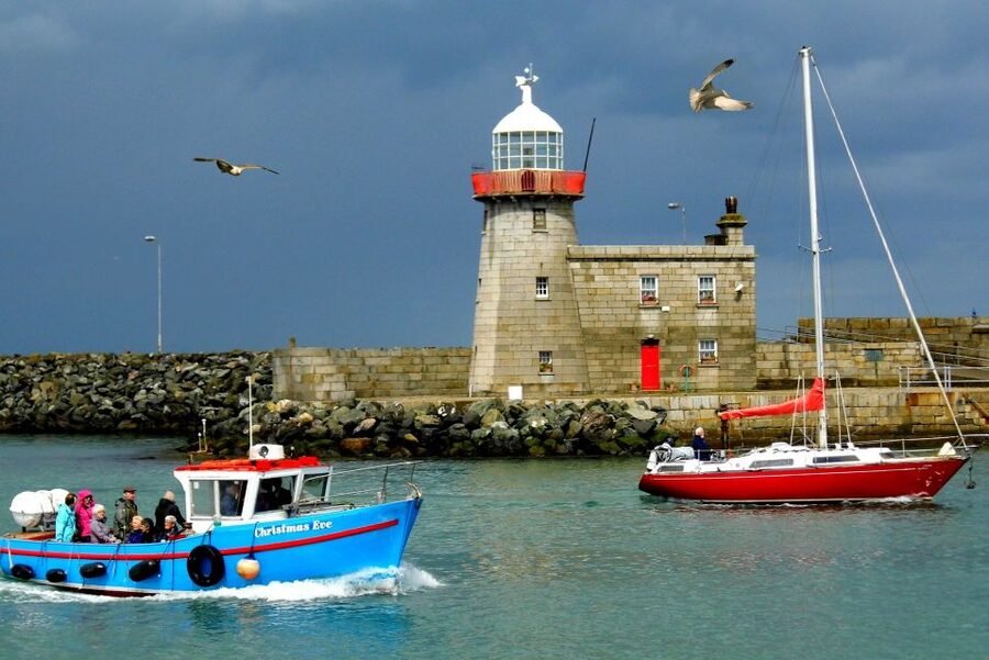 Dublin: Howth Coastal Hiking Tour - Who will get the most from this Howth tour?