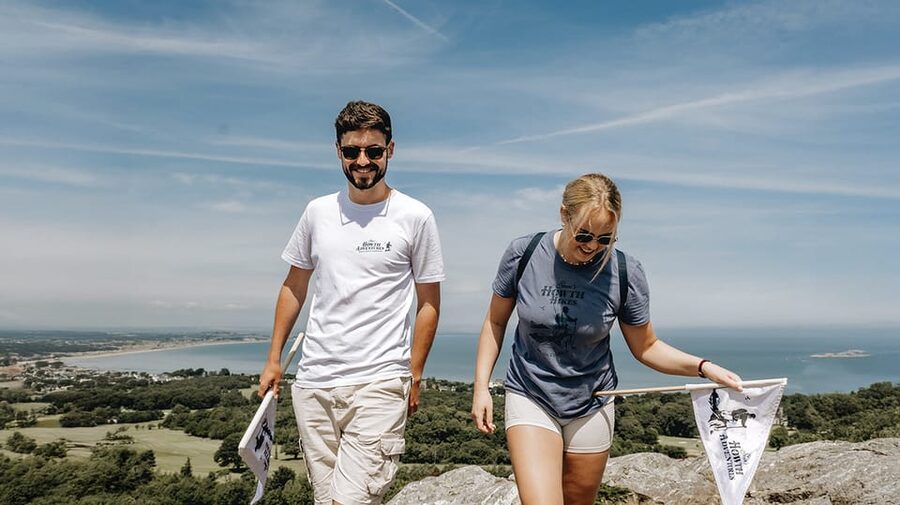 Dublin: Howth Safari Hiking Tour - Key points to know before you book