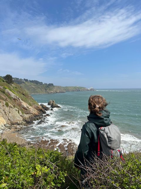 Dublin: Howth Safari Hiking Tour - Why Howth makes such a good half-day from Dublin