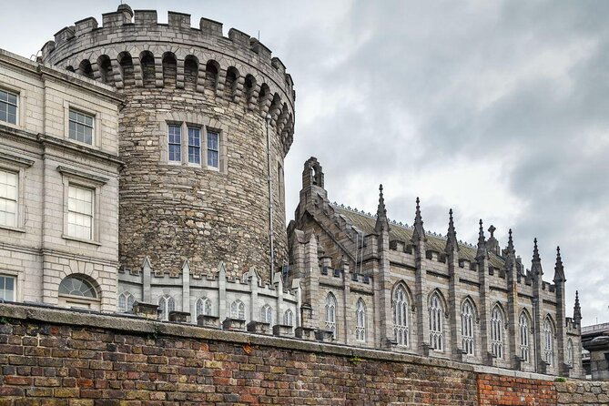 Dublin, in a day, on foot. History, culture & architecture! - Key things to know before booking