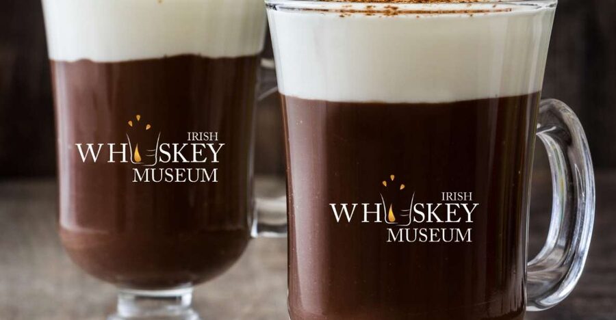 Dublin: Irish Coffee Masterclass at the Irish Whiskey Museum - Why Irish coffee makes a good Dublin activity