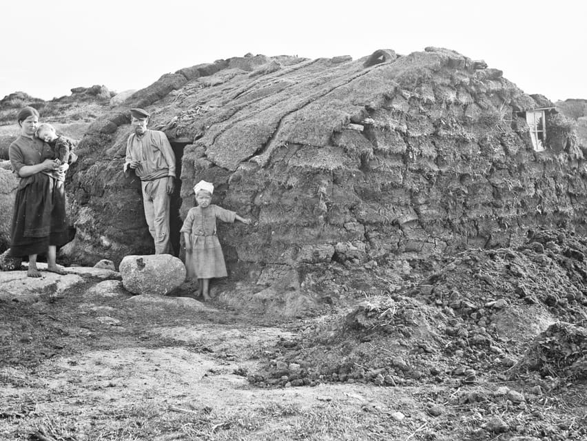 Dublin: Irish Famine Exhibition Entry Ticket - Why This Exhibition Matters