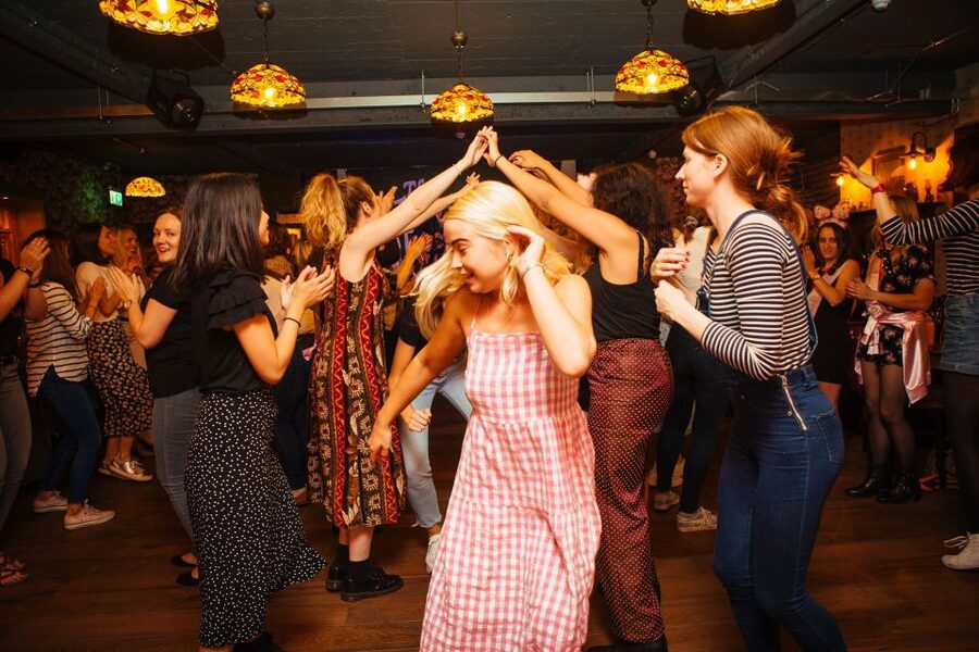 Dublin: Irish Music and Dance Show with Dance Lesson - Is This Dublin Dance Show Worth Booking?