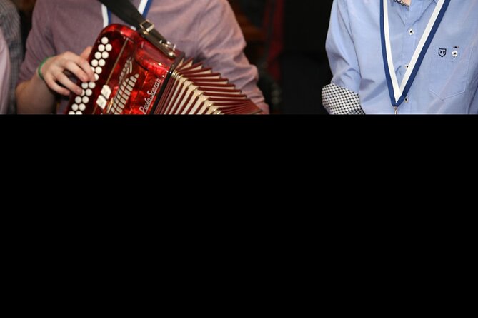 Dublin Irish Musical Pub Tour - What makes this different from a normal pub visit