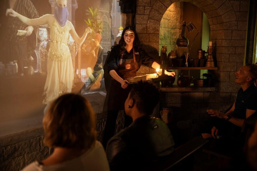 Dublin: Irish Whiskey Museum Tour and Whiskey Tasting - Should you book the Irish Whiskey Museum?