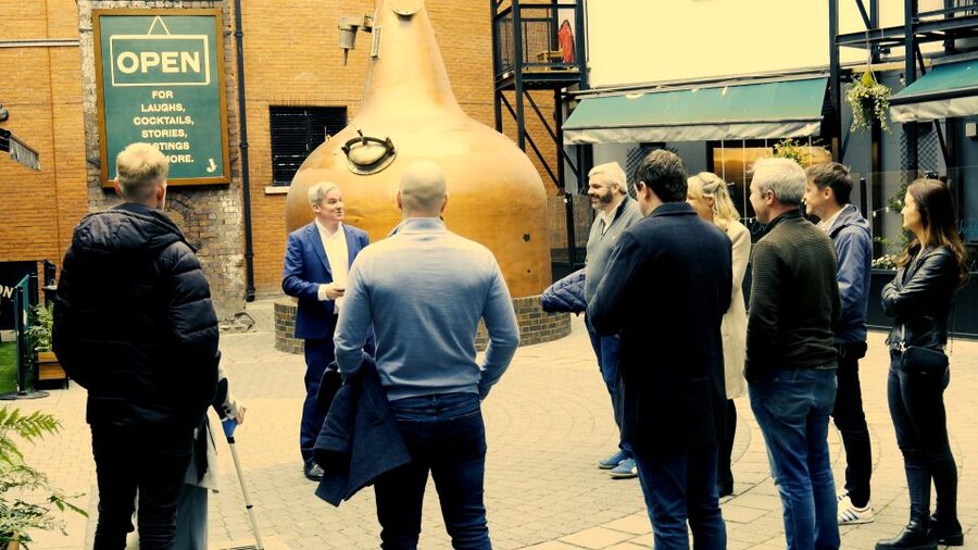 Dublin: Jameson and Guinness Private Tour with Transfers - Practical details that affect your day