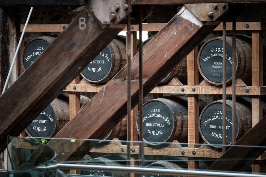 Dublin: Jameson and Guinness Private Tour with Transfers - Is $328 per person a fair price?