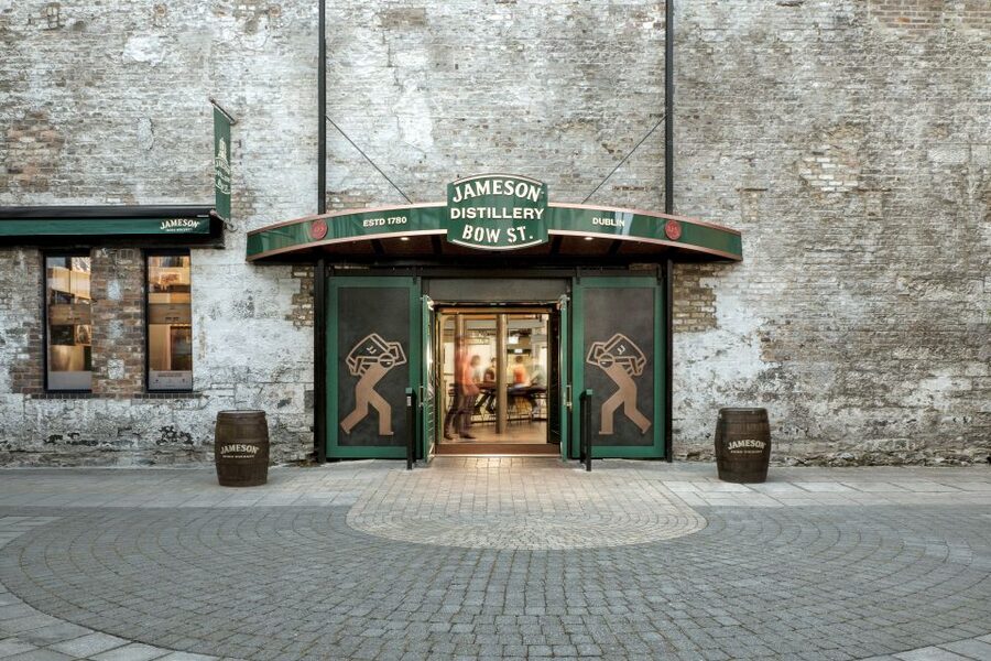 Dublin: Jameson and Guinness Private Tour with Transfers - Who should book this experience?
