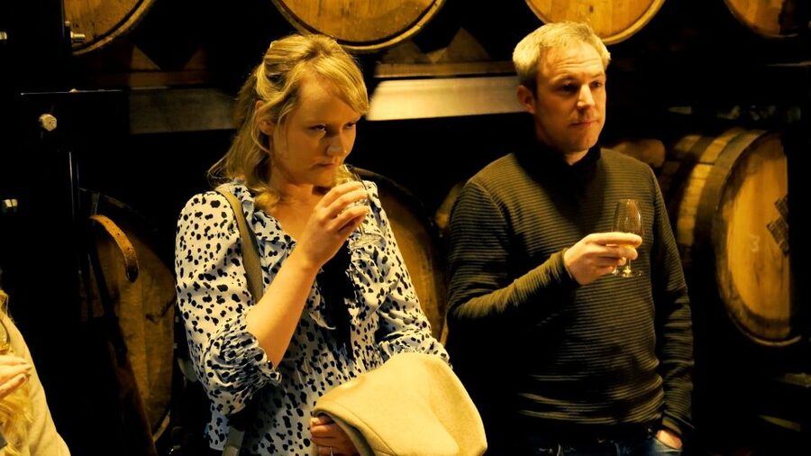 Dublin: Jameson and Guinness Private Tour with Transfers - Starting the day with hotel pickup