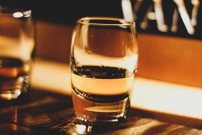 Dublin Jameson Distillery and Guinness Storehouse Guided Tour - Is $166.88 good value?