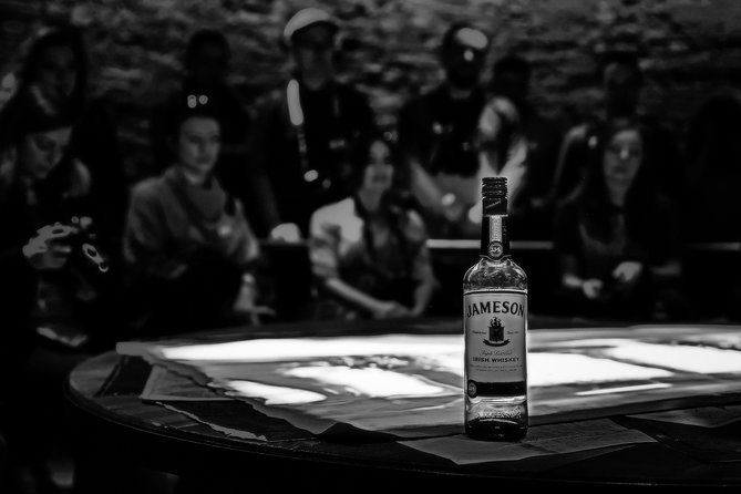 Dublin Jameson Distillery Bow St. Tour and Tasting 45 mins - Room three: Jameson’s continuing changes