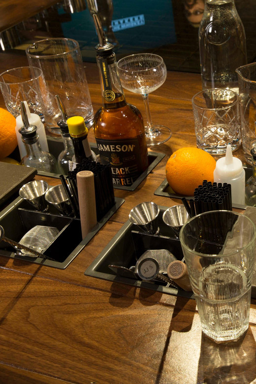 Dublin: Jameson Distillery & Guinness Brewery Guided Tour - The 30-Minute Luas Ride to Guinness