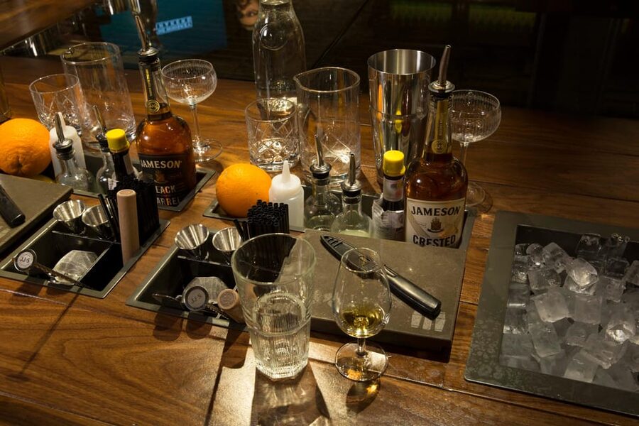 Dublin: Jameson Distillery & Guinness Brewery Guided Tour - What the $124 Price Really Covers