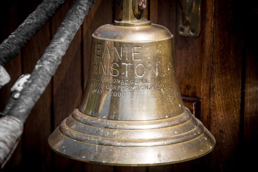 Dublin: Jeanie Johnston Tall Ship Irish Famine History Tour - Should you book the Jeanie Johnston?