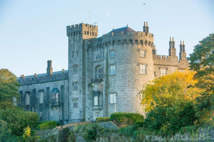 Dublin: Kilkenny, Wicklow & Glendalough Tour & Sheepdog Show - Who should book this experience?