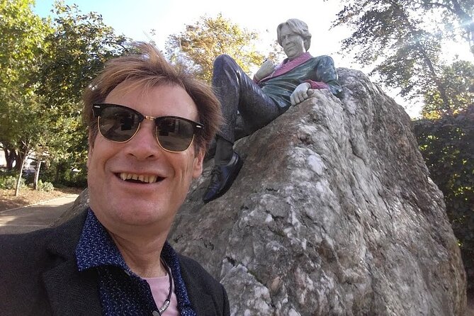Dublin Literary Tour with a Local Expert: Custom & Private - Why a private literary tour works well in Dublin