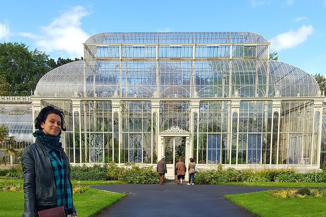 Dublin Literary Tour with a Local Expert: Custom & Private - The Dublin Writers’ Museum and the value of indoor stops
