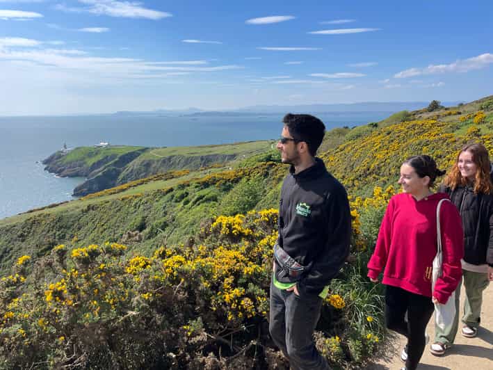 DUBLIN: Malahide castle and Howth MULTILINGUAL full day tour - Five things to know before you book