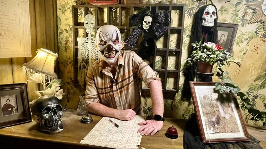 Dublin: Murder Mystery at the National Wax Museum - Key points to know before booking
