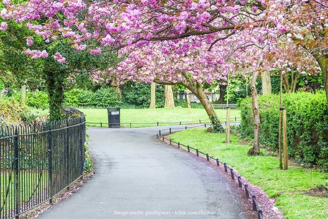 Dublin Off-The-Beaten-Path Private Literary Walking Tour - Is $170 per person good value?