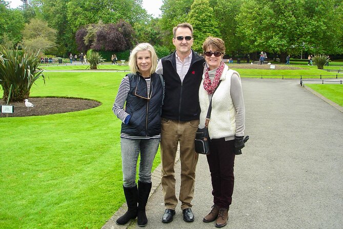 Dublin One Day Tour with a Local: 100% Personalized & Private - How the local host affects your day