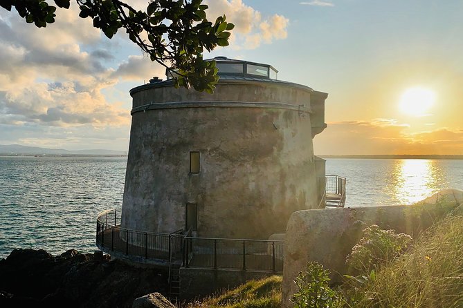 Dublin Panoramic e-Bike Tour with Howth Adventures - The quiet side of the peninsula and Baily Lighthouse