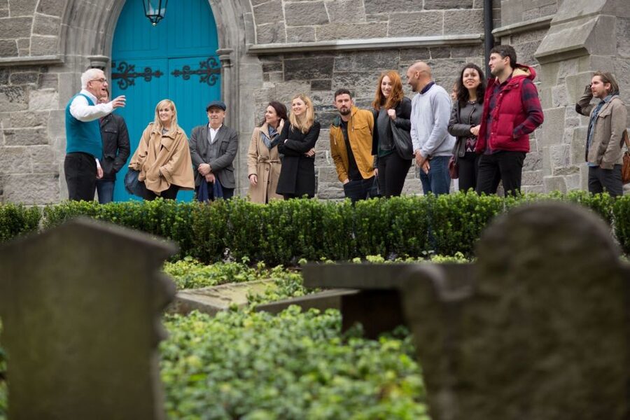 Dublin: Pearse Lyons Whiskey Distillery Experience - Tasting Pearse Original through the 12-year-old single malt