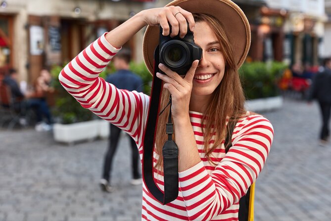 Dublin: Personal Photographer- Travel Photography Experience - Key details before you book