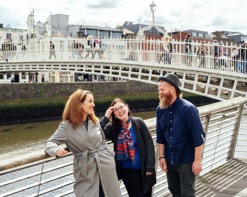 Dublin: Personalized Private Tour with a Local Host - Who will enjoy this private Dublin tour?